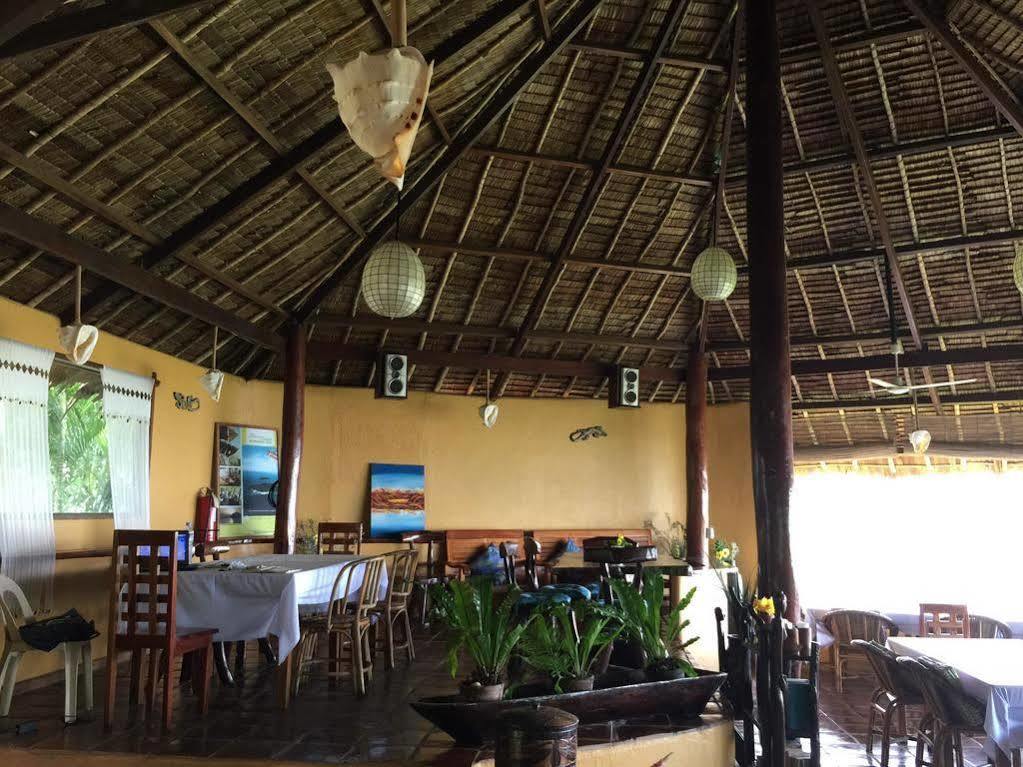 Palawan 泰泰罗莎之家酒店 外观 照片