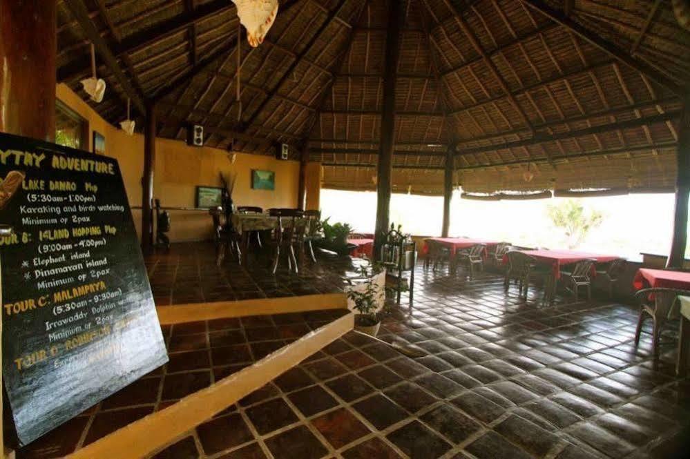Palawan 泰泰罗莎之家酒店 外观 照片