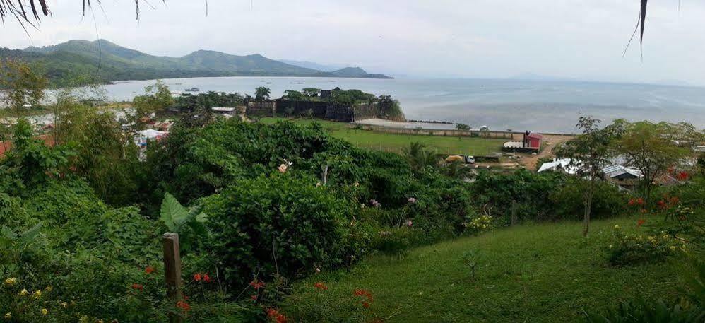 Palawan 泰泰罗莎之家酒店 外观 照片